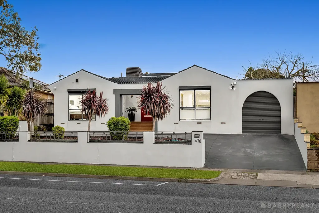 70 Jacksons Road, Noble Park North, VIC 3174