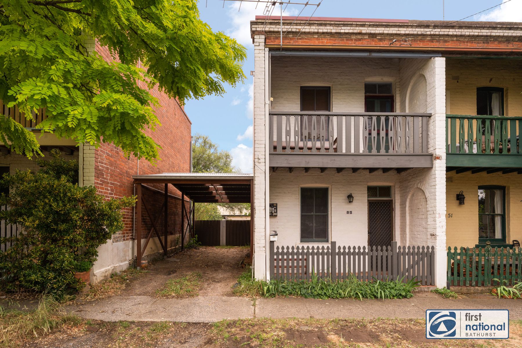 53 CARLINGFORD ST, BATHURST NSW 2795, 0部屋, 0バスルーム, House