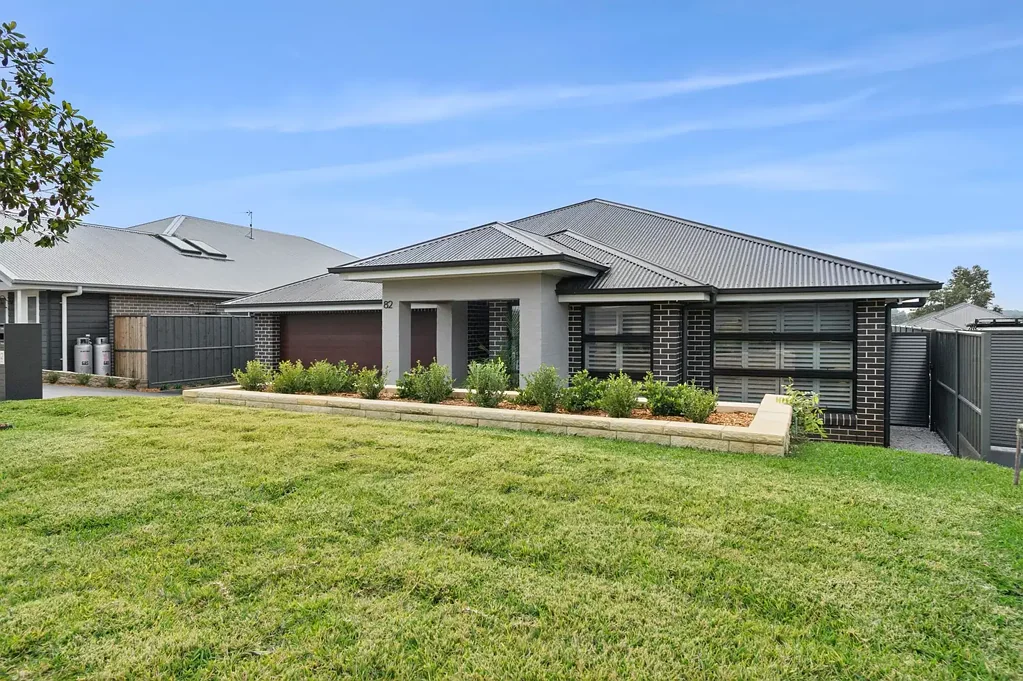 82 Contour Way, North Richmond, NSW 2754