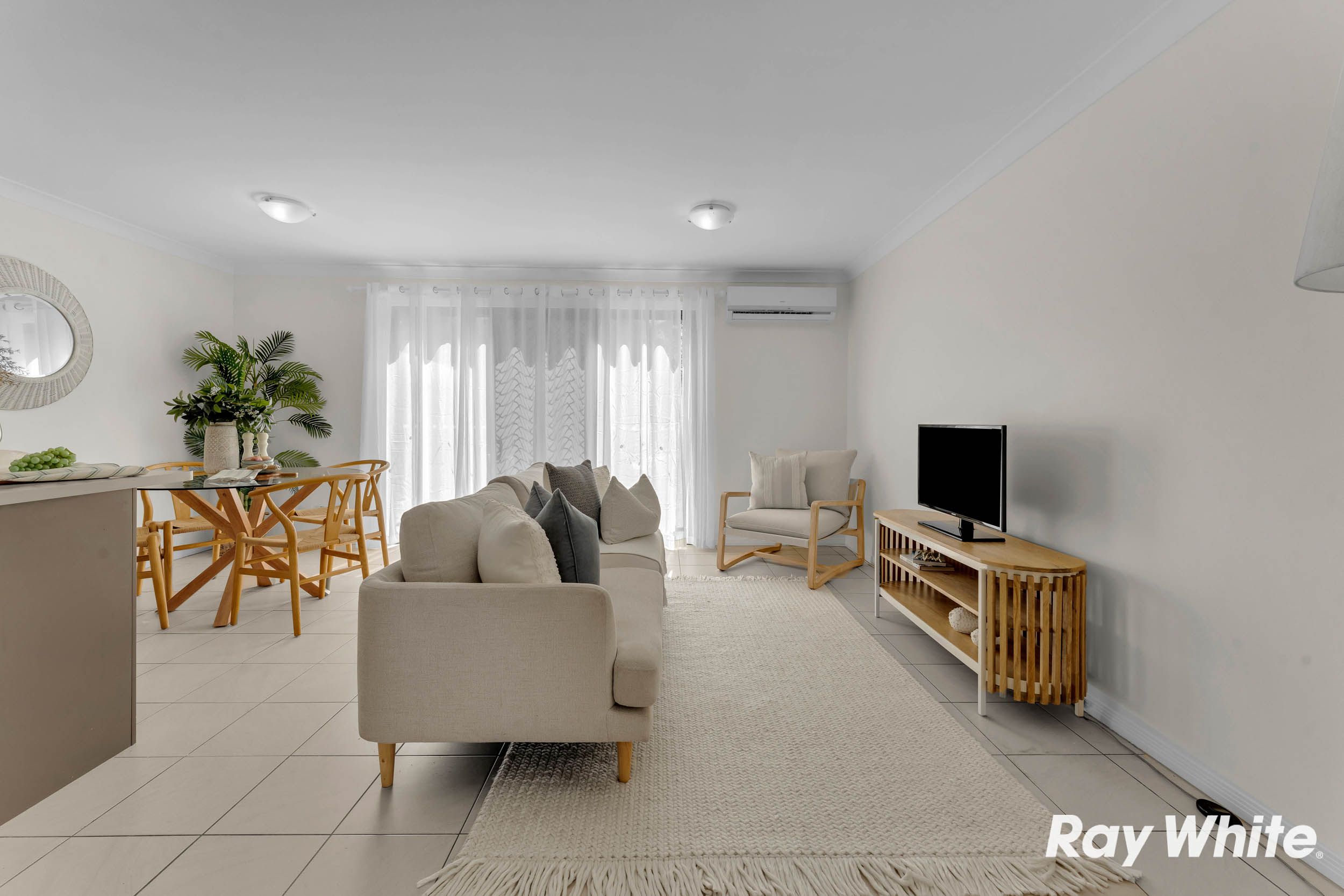 ALBERT MANOR UNIT 8 118-120 FRYAR RD, EAGLEBY QLD 4207, 0房, 0浴, Townhouse