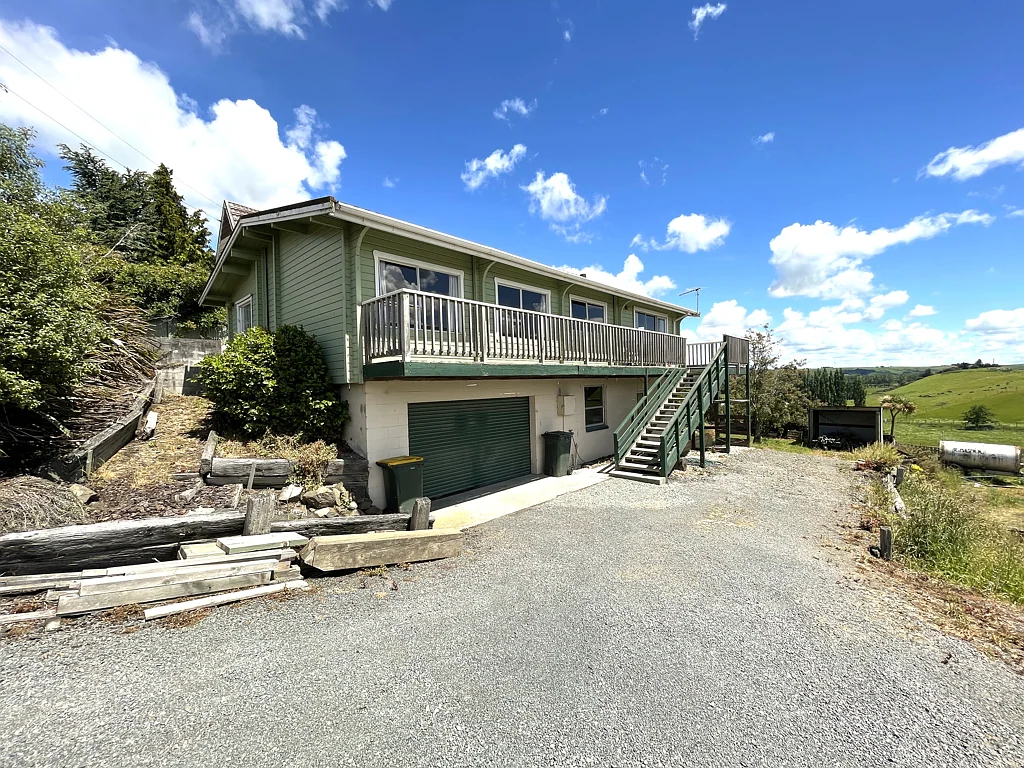 Balclutha 5房  Family-Sized Living on the North End