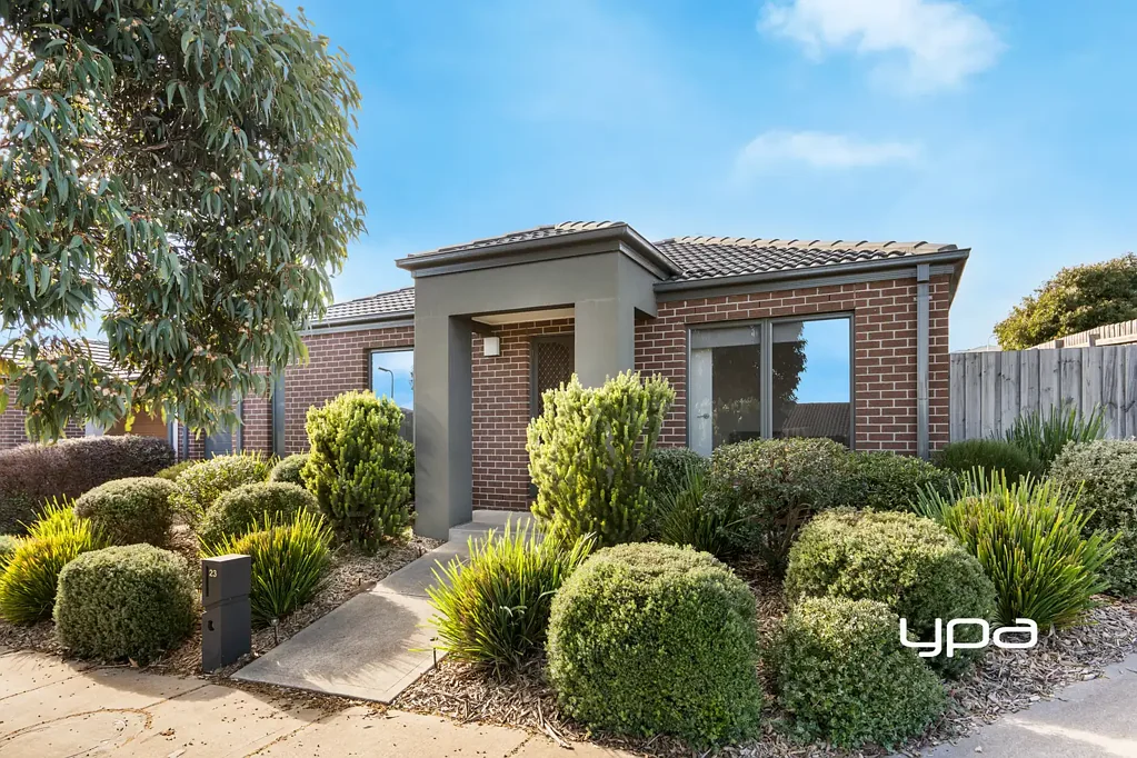 Low-Maintenance Living at Its Best