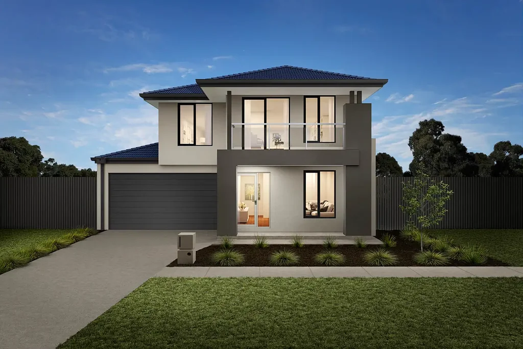 Mickleham 3 Slaapkamer Chadwick Grand 24 (21.2) - Lot 3250 Birdsnest St