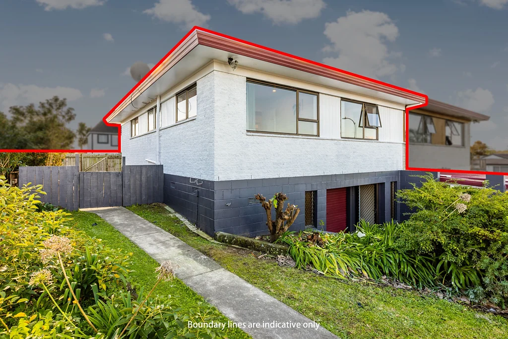2/9 Malte Burn Place, Papatoetoe, Manukau City, Auckland