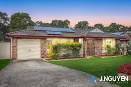 14 CHILDERS ST, Bonnyrigg Heights