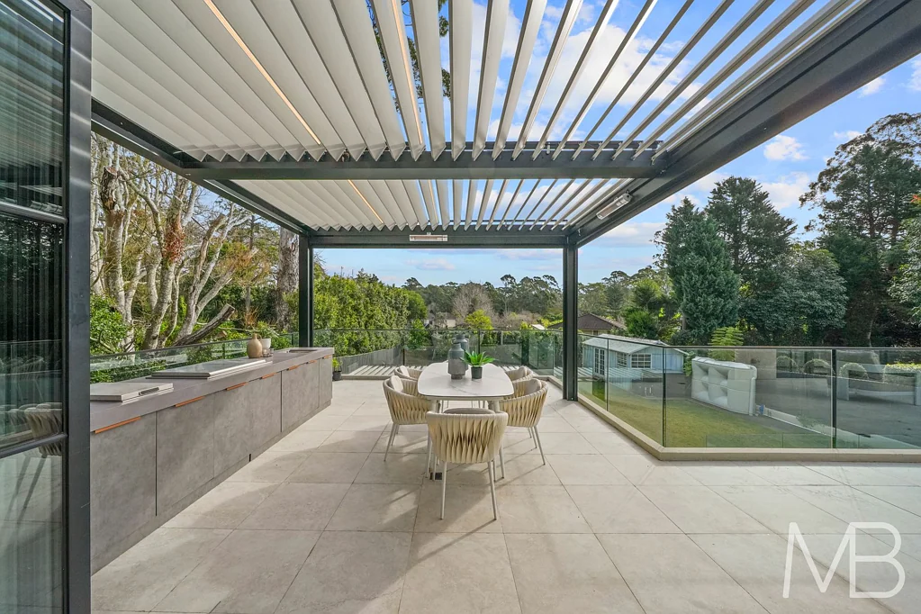 Pymble 6Zimmer A Rare Opportunity To Secure The French Château Masterpiece On Merrivale