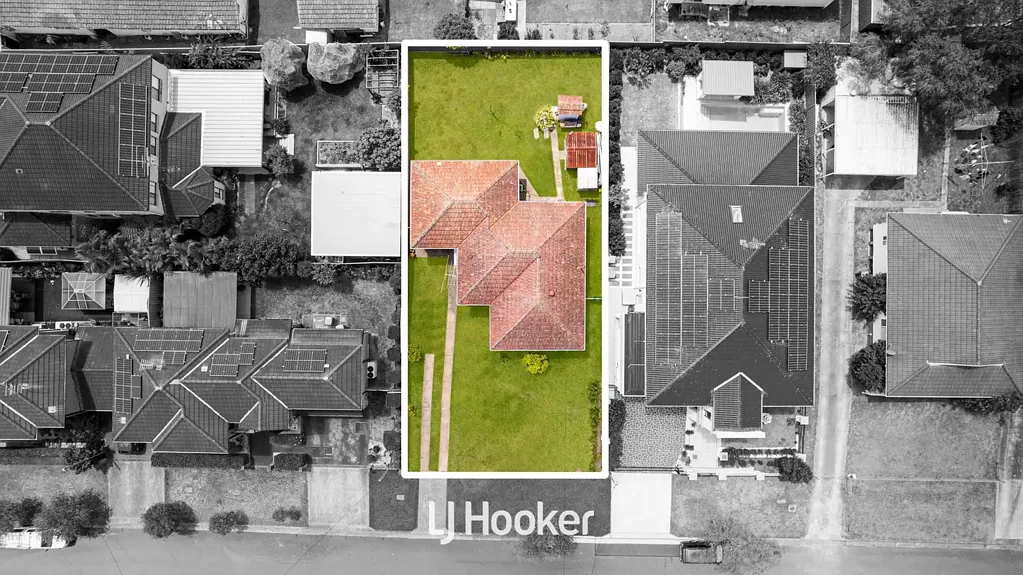 1 Birtles Avenue, Pendle Hill, NSW 2145