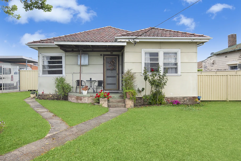 580 Cabramatta Road West, Mount Pritchard, NSW 2170