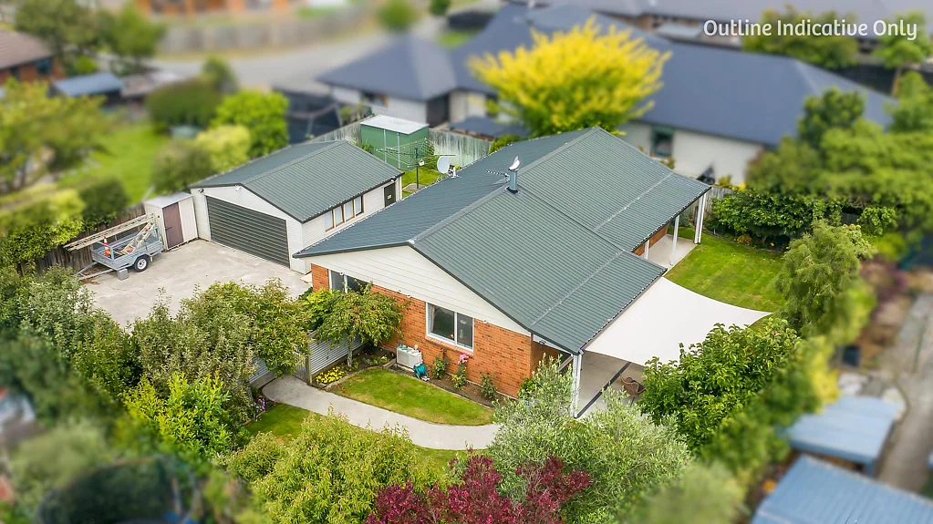 1155 Goulds Road, Rolleston, Selwyn, Canterbury