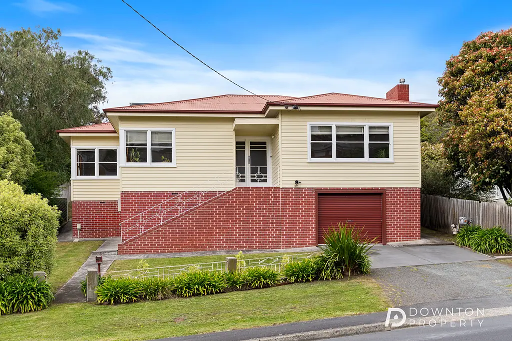 73 Springfield Avenue, West Moonah, TAS 7009