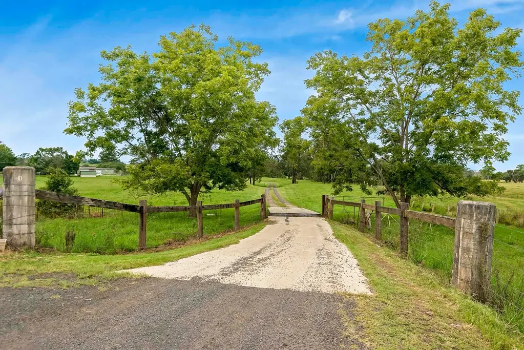 South Gundurimba 4 Bedroom Lifestyle - House, Sheds, Acreage Close to Town
