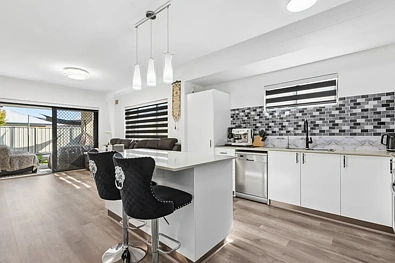 Hilbert 3ਬੈੱਡਰੂਮ Modern Living Made Easy