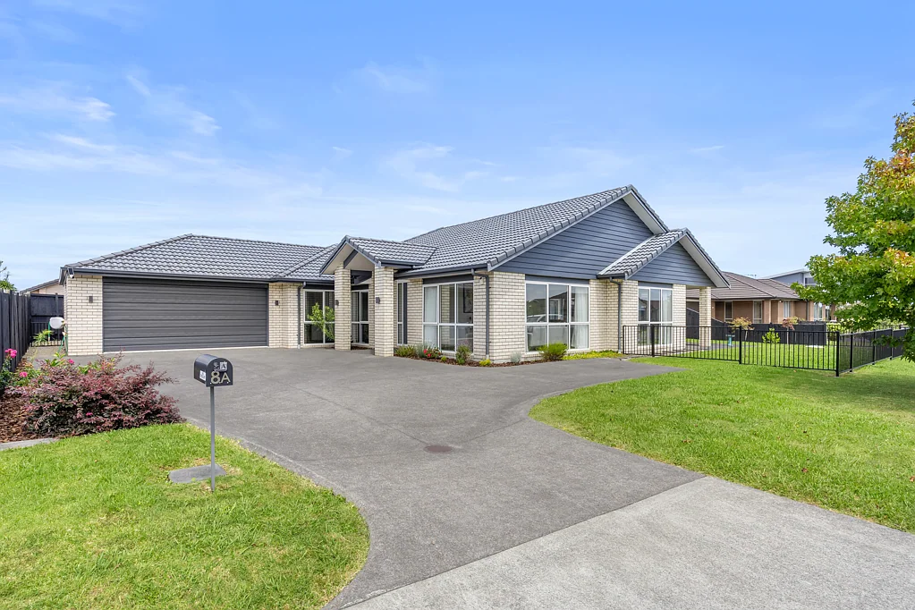8A Maple Lane, Huapai, Rodney, Auckland