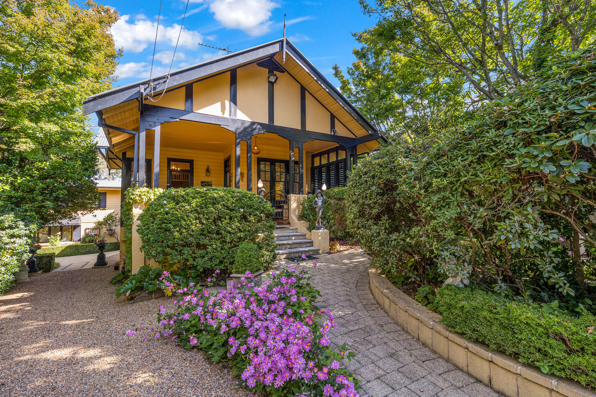 157 MEGALONG ST, LEURA NSW 2780, 0 Kuwarto, 0 Banyo, House