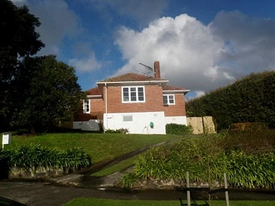 Residential  Mixed Housing Suburban Zone