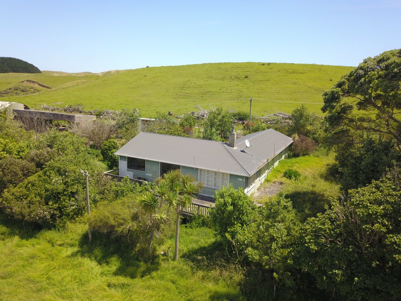 1090 Te Maire Road, Te Kopuru, Kaipara, 4 habitaciones, 1 baños