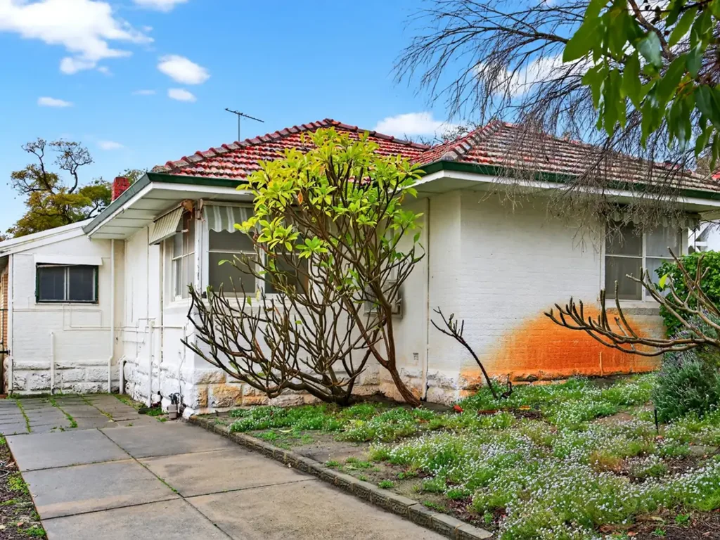 12 Hotham Street, Bayswater, WA 6053