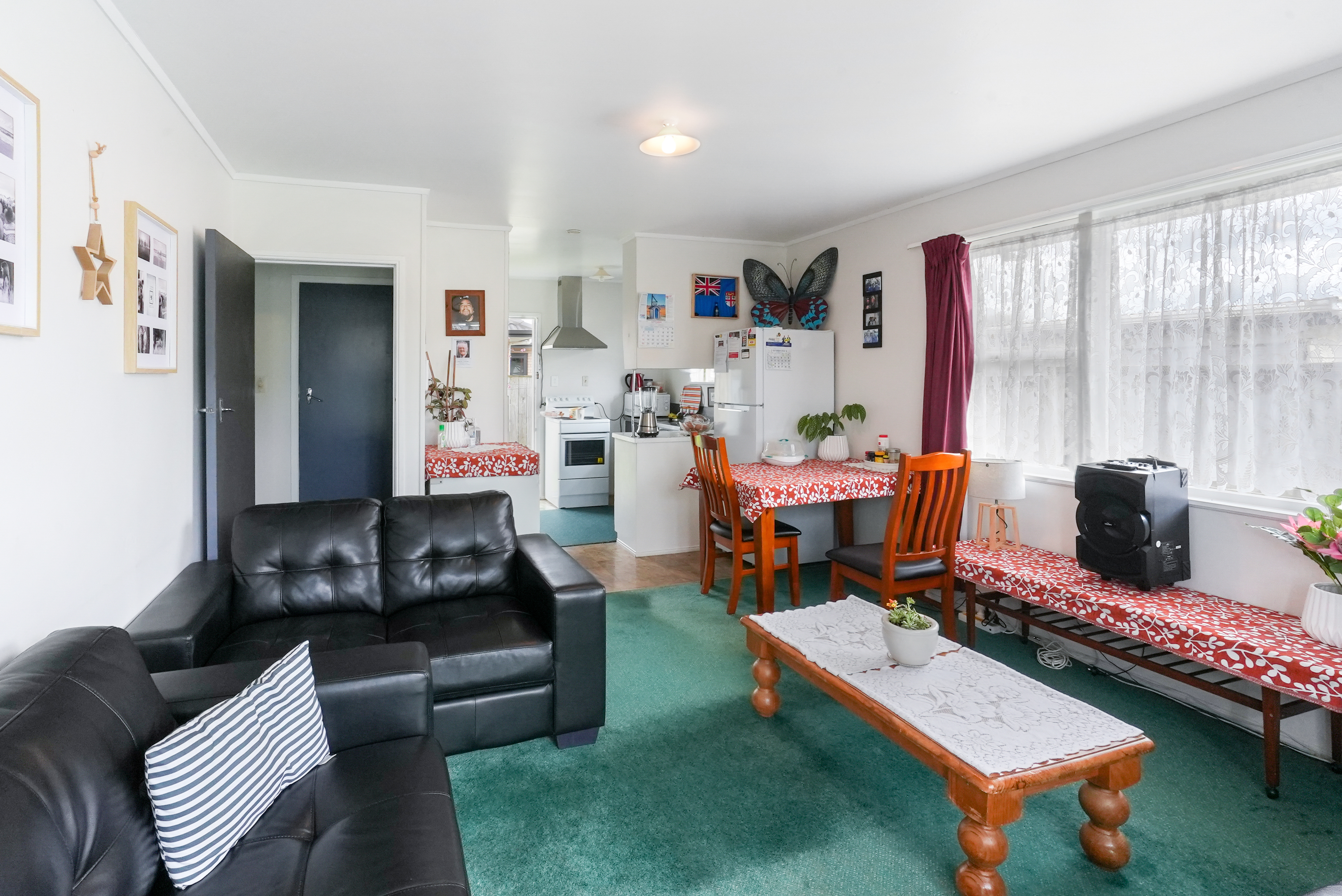 90a Wallace Road, Papatoetoe, Auckland - Manukau, 12 Kuwarto, 0 Banyo