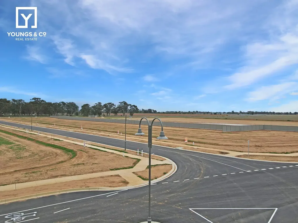 Mooroopna Westwood Rise Mooroopna - Stage 1 Now Fully Constructed!