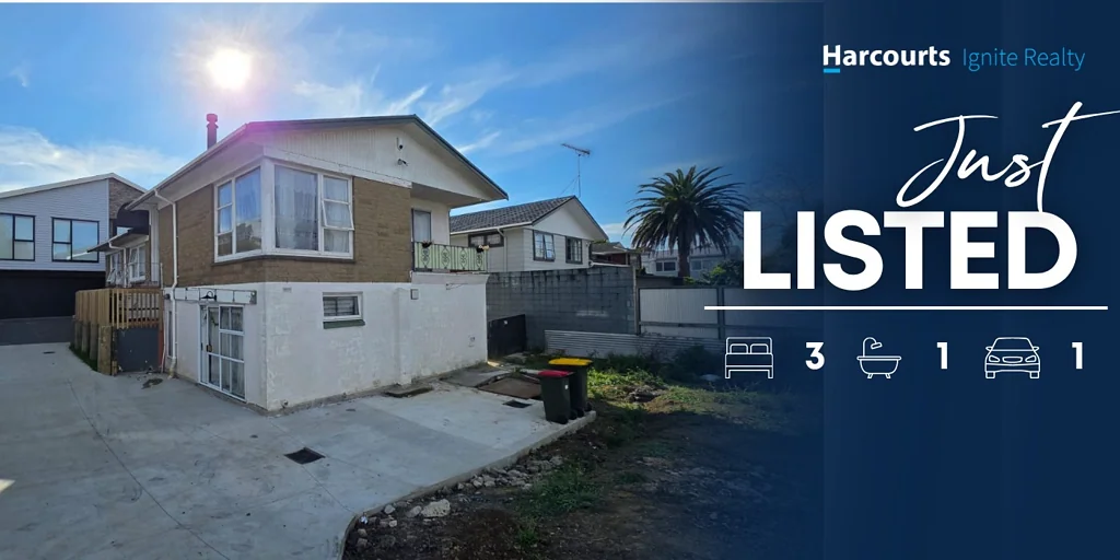 3 Bedroom Family Honme