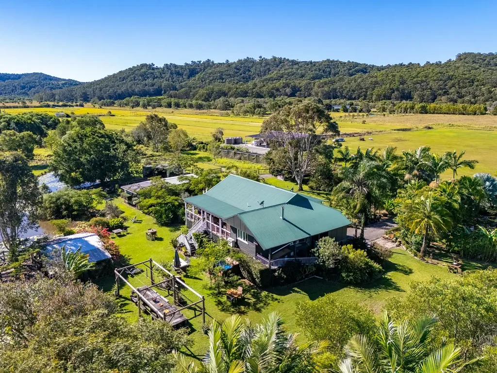 Yandina Creek 5Zimmer A Rare Sunshine Coast Acreage Offering - Dual Living, Equestrian Facilities & Endless Lifestyle Appeal