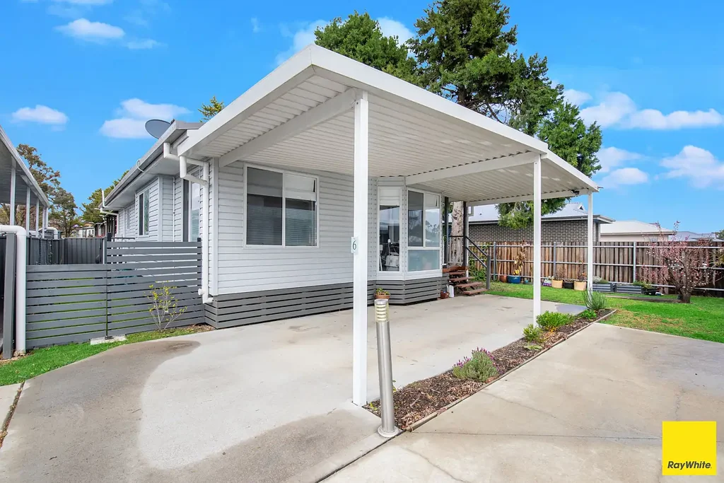 6/76 Glen Innes Road, Armidale, NSW 2350
