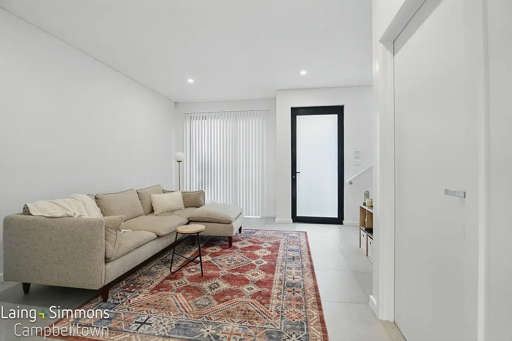 Glenfield 3ห้องนอน "An Icon on Isabella"
