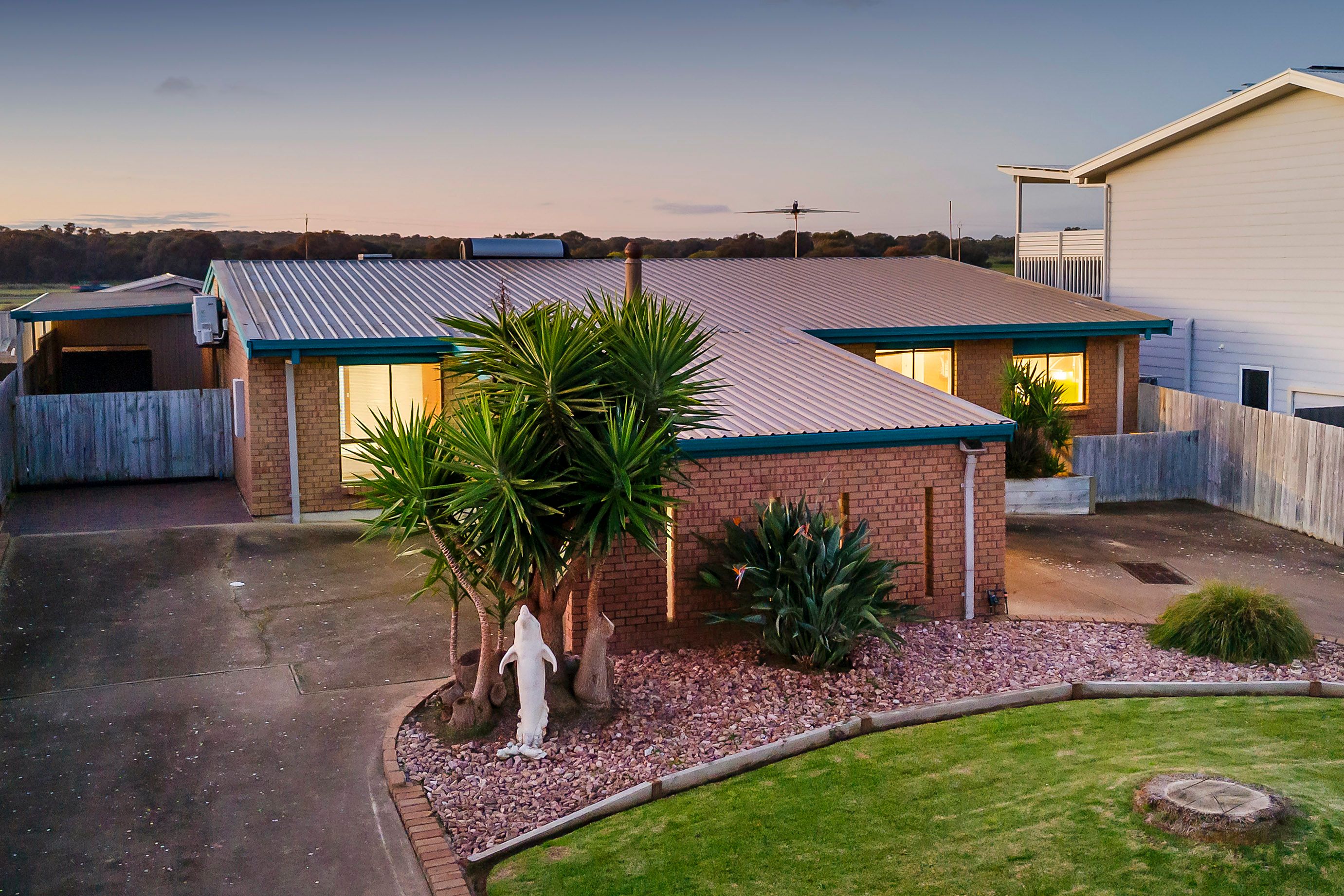 23 NARDOO RD, ALDINGA BEACH SA 5173, 0 Bedrooms, 0 Bathrooms, House