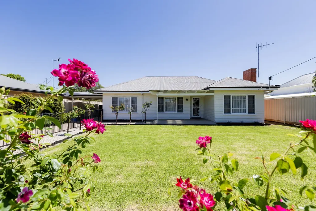 5 Madeline Street, Numurkah, VIC 3636
