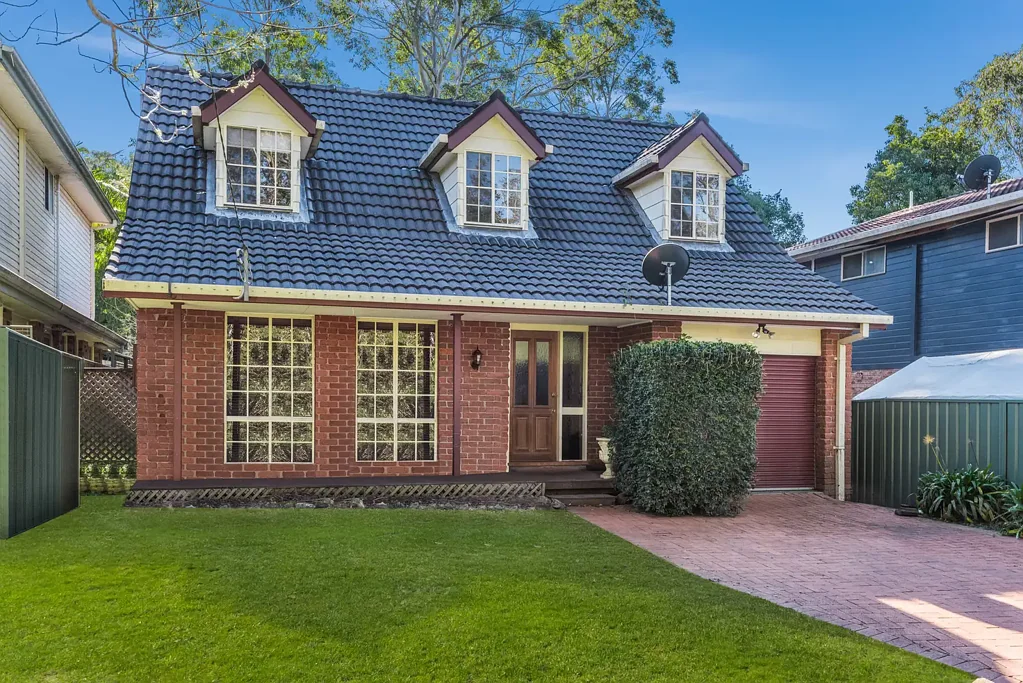 Spacious Family Home in the Heart of Springfield