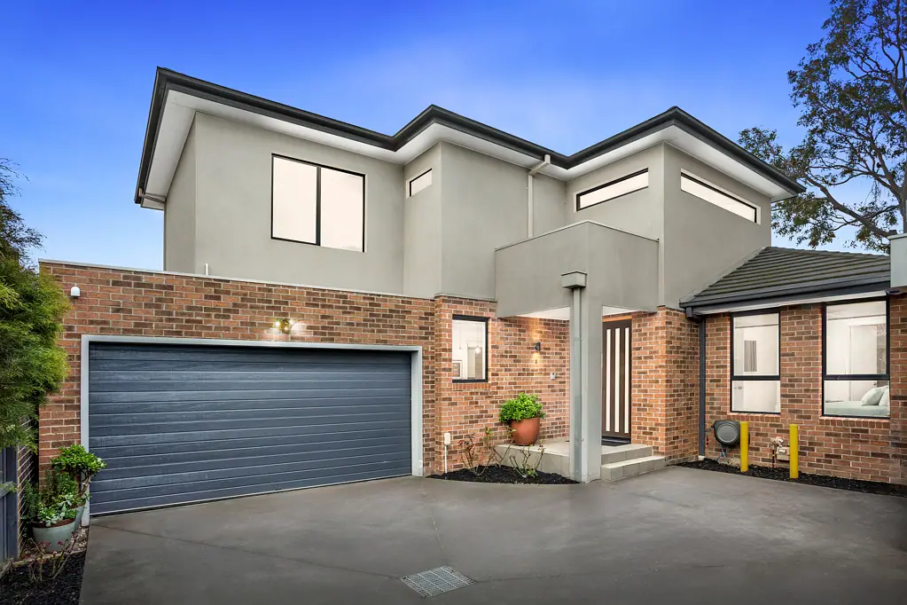 2/15 Mulgrave Street, Ashwood, VIC 3147