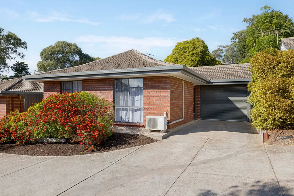 3/22 Valley Road, Highbury, SA 5089