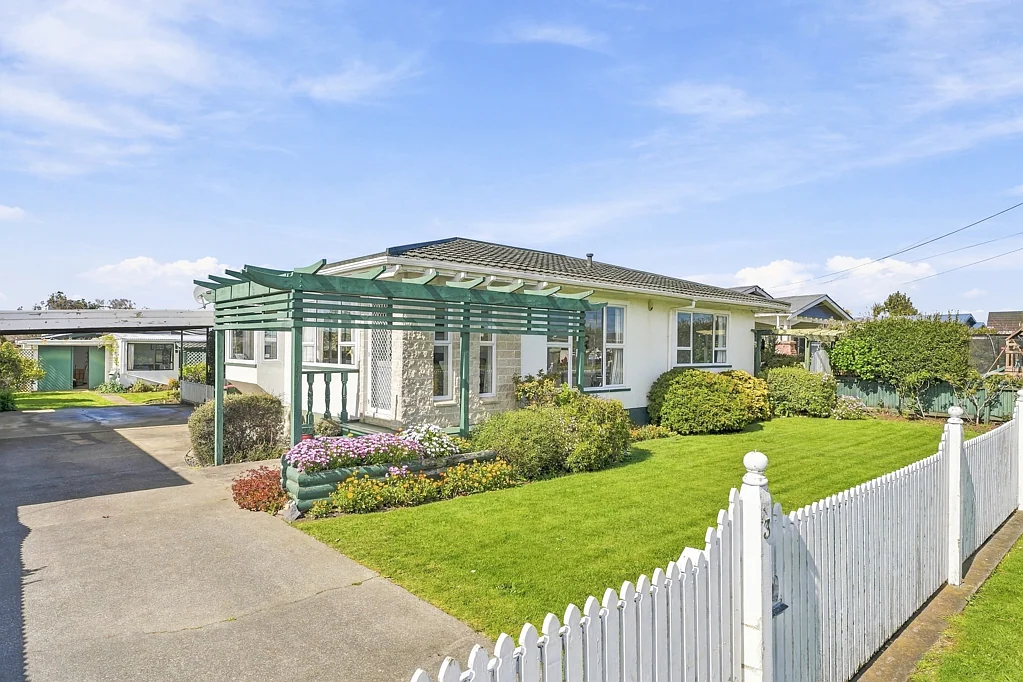 Springvale 2Habitaciones Comfortable living in a convenient location