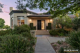 4 Francis Street, Red Hill