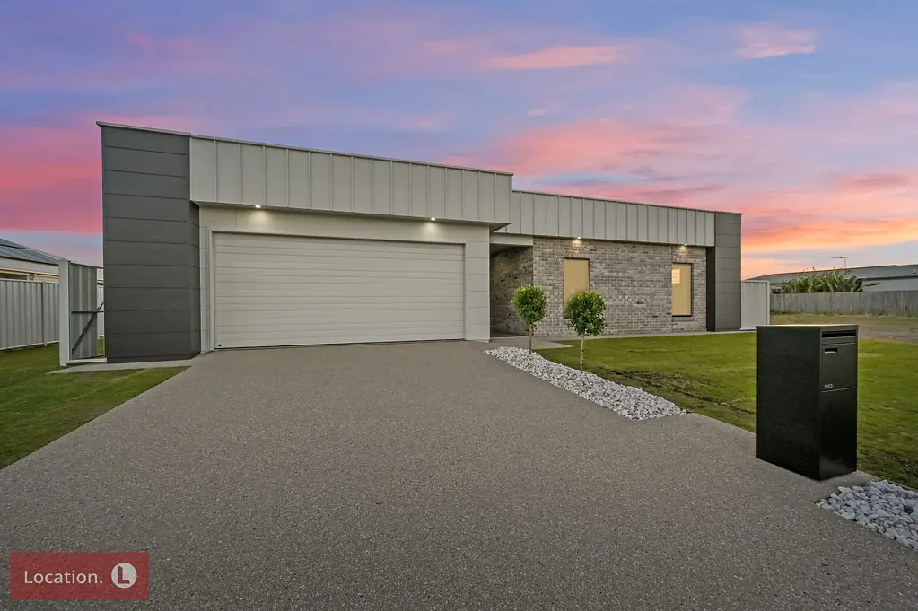 36 Belle Eden Drive, Ashfield, QLD 4670
