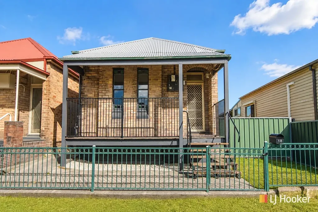 Lithgow 2房  Perfect First Home or Investment