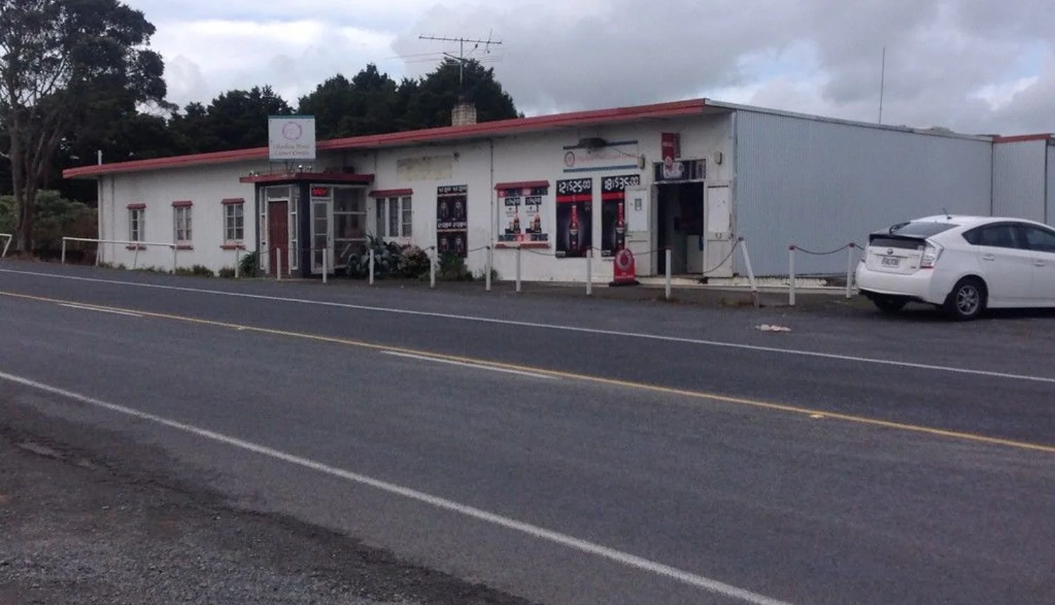 1191 State Highway 1, Okaihau, Far North, 6 غرف, 4 حمامات