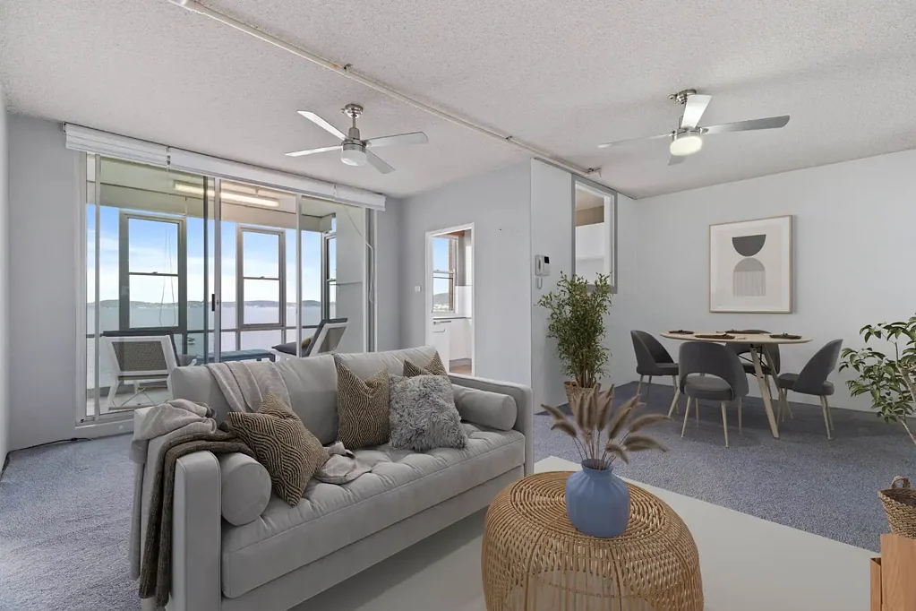 24/46 Brooks Parade, Belmont, NSW 2280