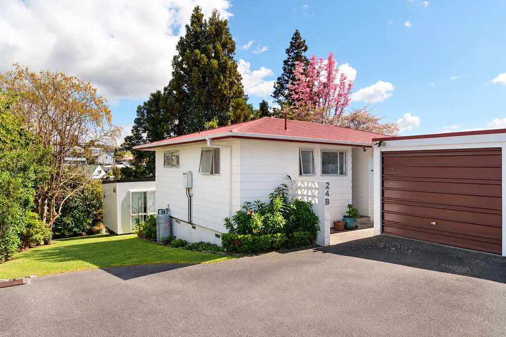 Gate Pa 2 Bedroom Owners Ready to Move