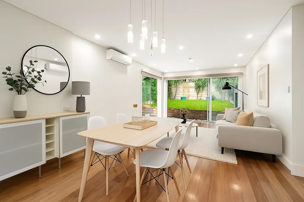 Spacious Single-Level Semi with Garage in Prime Rose Bay Location