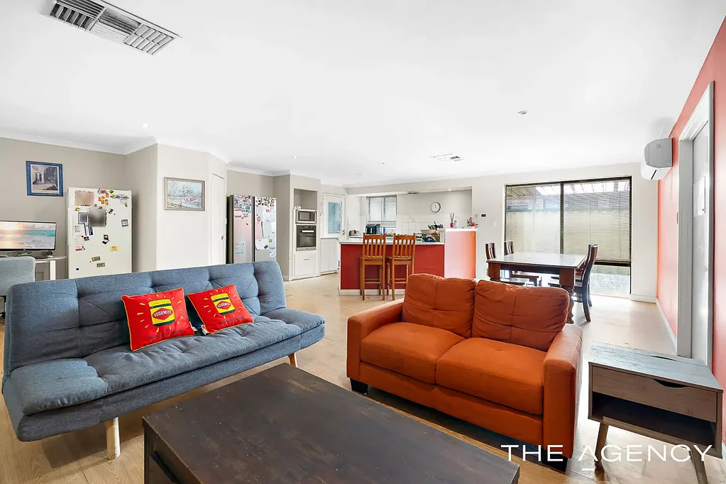 Atwell 4Kwarto Second Chance! Back on the Market!