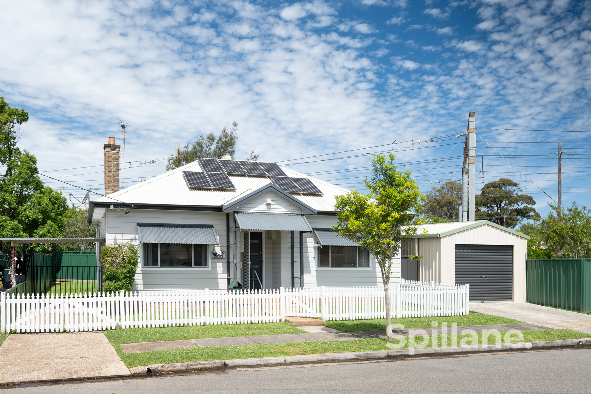 37 CHATHAM RD, HAMILTON NORTH NSW 2292, 0 Bedrooms, 0 Bathrooms, House