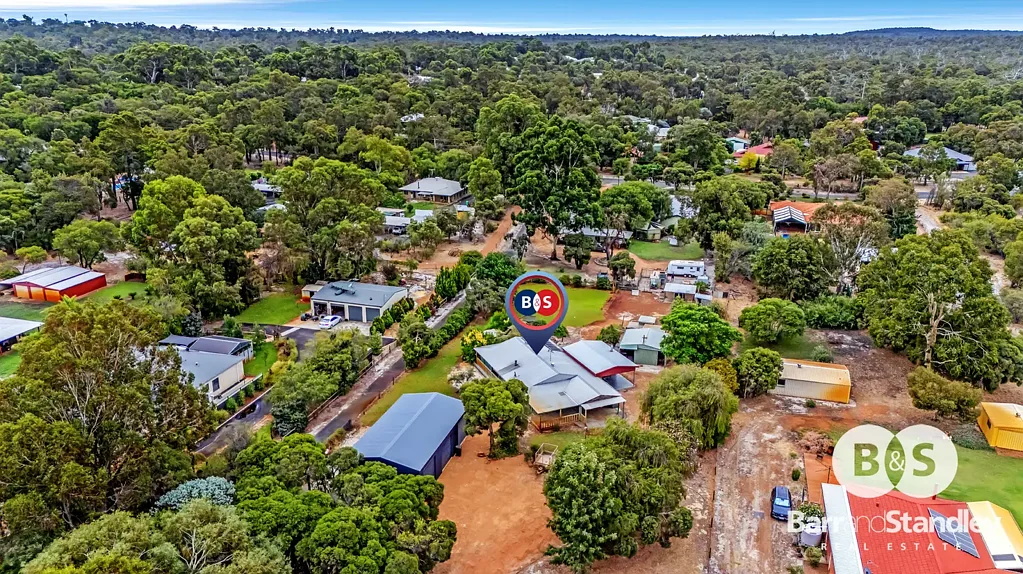 29 Spinnaker Drive, Leschenault, WA 6233