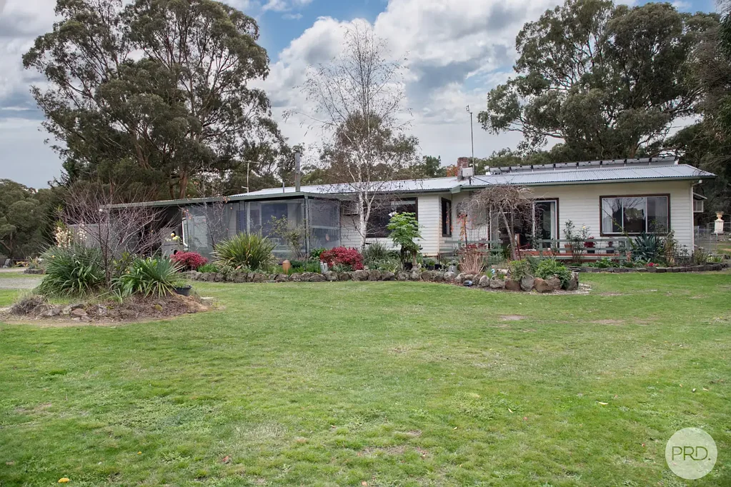 Creswick 4ห้องนอน A Private Bushland Escape with Space, Serenity & Country Soul