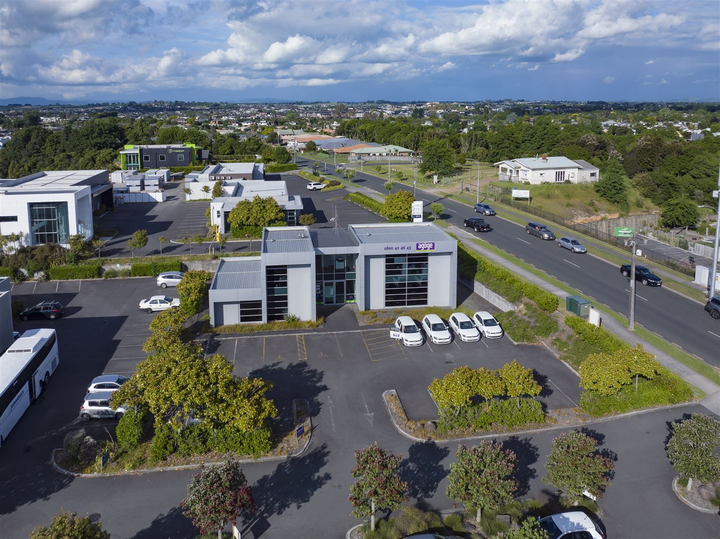 56 Church Road, Pukete, Hamilton, 0 Schlafzimmer, 0 Badezimmer