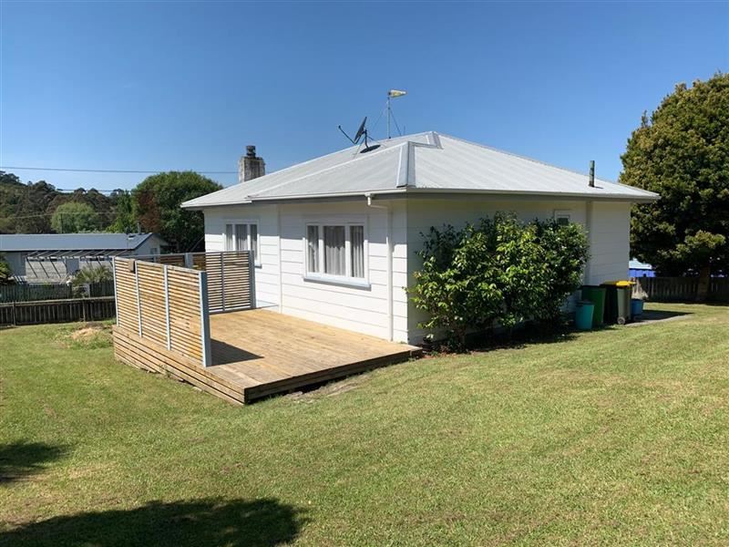 31 Coronation Street, Wellsford, Auckland - Rodney, 3房, 1浴