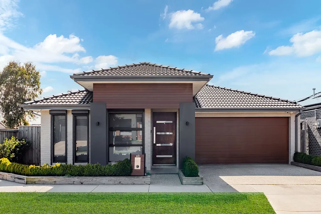63 Docker Circuit, Mickleham, VIC 3064