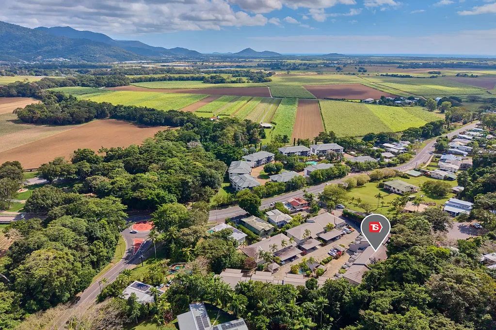 Freshwater 2房  Elevated, Private & Perfectly Positioned