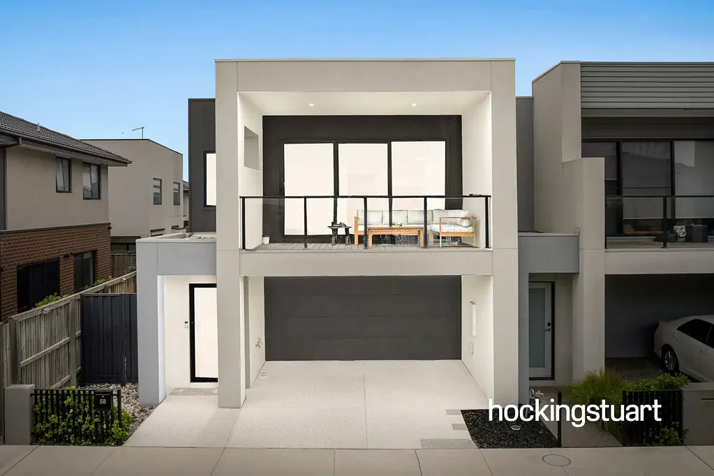 58 Soho Crescent, Wollert, VIC 3750