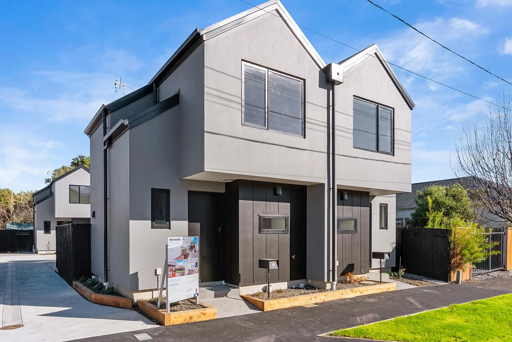Addington 2 Bedroom Priced Sharp - Sunny Corner Units!!